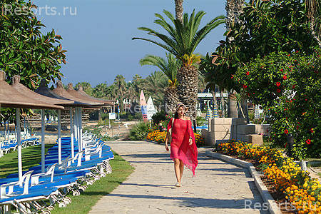 Alexander the Great Hotel 5